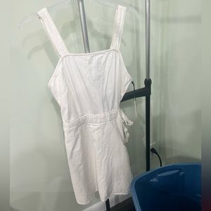 Sincerely Jules romper/skort